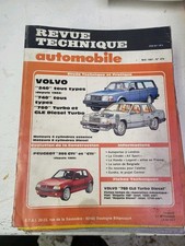 Revue technique automobile d'occasion  Achicourt