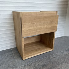 Innobado waschtischunterschran gebraucht kaufen  Holm
