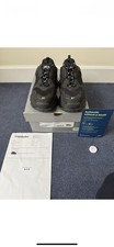 Balenciaga men triple for sale  NEATH