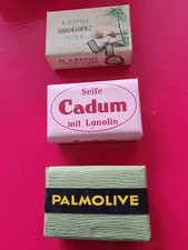 Flakons & Seifen gebraucht kaufen Flakons & Seifen gebraucht kaufen Schüttorf