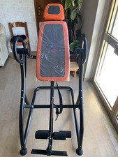 Panca inversione rossa usato  Ginestra