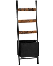 Blanket ladder basket for sale  San Lorenzo