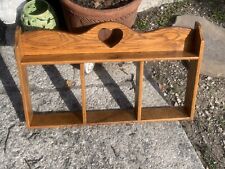 Vintage large oak for sale  Rayville