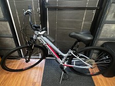 Cannondale adventure hybrid for sale  Houston