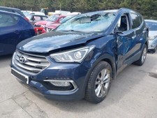 Hyundai santa 2016 for sale  ROCHDALE
