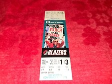 Vintage ticket trail for sale  Las Vegas