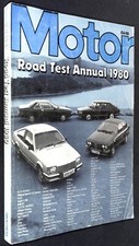 Ipc motor magazine for sale  NOTTINGHAM
