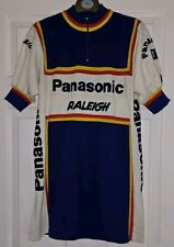 Raleigh panasonic vintage for sale  COLCHESTER