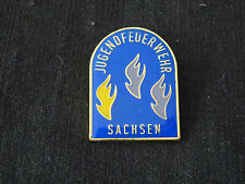 Sachsen jugendfeuerwehr jugend gebraucht kaufen  Freihung