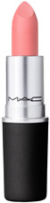 Rossetto mac cosmetics usato  Varese