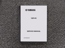 2011 yamaha yzf d'occasion  Expédié en Belgium