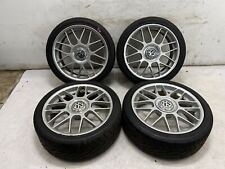 bbs wheels mk4 vw for sale  Blaine