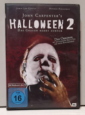 Halloween grauen kehrt gebraucht kaufen  Dortmund