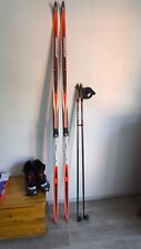 Ensemble ski fond d'occasion  Champagney