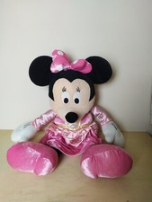 Pupazzo gigante minnie usato  Tortona
