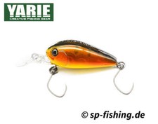 Yarie crankup c39 gebraucht kaufen  Sundern (Sauerland)
