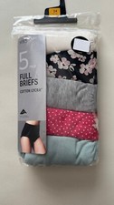 Bnip 5pk cotton for sale  PAISLEY