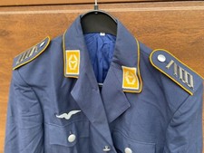 Bundeswehr sakko luftwaffe gebraucht kaufen  Leipzig