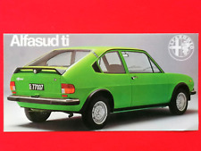 1978 alfa romeo for sale  BANGOR