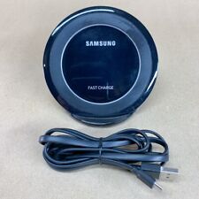 Suporte de carregamento rápido sem fio carregador sem fio universal Samsung - Funciona EP-NG930 comprar usado  Enviando para Brazil