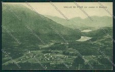 Trento pinè cartolina usato  Gambolo
