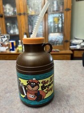 Vintage lil brown for sale  Nora