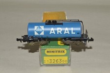 Scale trix minitrix for sale  Lake Worth