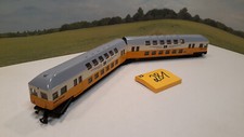 Doppelstock duo art gebraucht kaufen  Delitzsch