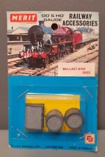 Vintage railway accessories for sale  NELSON