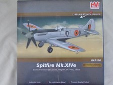 Hobbymaster ha7108 spitfire for sale  ASHTEAD