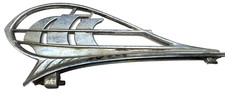 1936 plymouth hood for sale  Northbrook