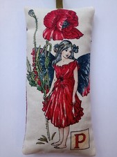Flower fairy poppy for sale  FORDINGBRIDGE