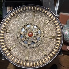 Vintage jeweled table for sale  Anniston