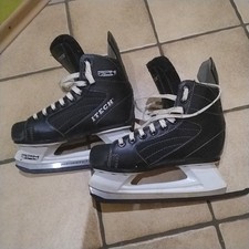 Eishockey schlittschuhe rpm gebraucht kaufen  Wolfratshausen