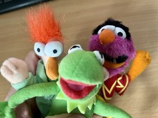 Vintage muppets mcdonalds for sale Vintage muppets mcdonalds for sale  LIVERPOOL