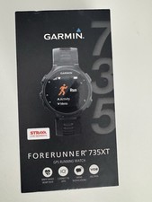 Garmin forerunner 735xt usato  Spedire a Italy
