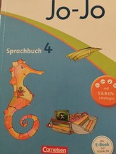 jo jo sprachbuch 4 gebraucht kaufen jo jo sprachbuch 4 gebraucht kaufen Dreikirchen, Herschbach, Wallmerod