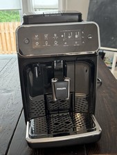 PHILIPS 3200 - Máquina de café automática - Tela sensível ao toque - Preto - BOM ESTADO comprar usado  Enviando para Brazil