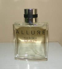 Chanel allure homme for sale  Trenton
