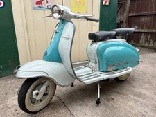 Lambretta 150 series for sale  WALSALL