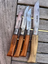 Lot opinel d'occasion  Chambéry