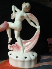 Vintage wade nude for sale  La Porte