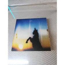 MODEST MOUSE - Baron Von Bullshit Rides Again - CD - Live - (MBOX1), usado comprar usado  Enviando para Brazil