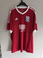 Birmingham city 2016 for sale  BIRMINGHAM