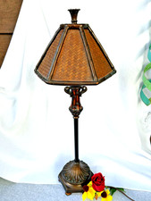 Rattan wicker shade for sale  Libertyville