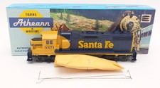 Athearn 4608 santa for sale  Flowery Branch