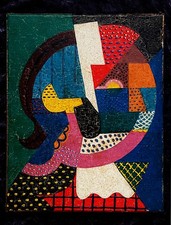 Auguste herbin blanchard gebraucht kaufen  Berlin