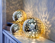 Led glaskugeln sterne gebraucht kaufen Led glaskugeln sterne gebraucht kaufen  Bruck