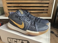 Nike zoom kyrie gebraucht kaufen  Berlin