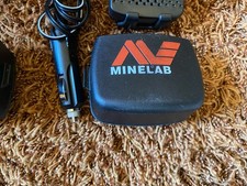 Metal detector ctx usato Metal detector ctx usato  Valderice
